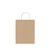 Sac en papier moyen format Beige -  MO6173-13 Sac en papier moyen format Beige -  MO6173-13
