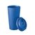Double wall tumbler 450 ml Blue -  MO6244-04