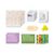 MyKit Voyage Plus en pochette papier Blanc - MyKit 1Z260801