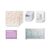 MyKit Kantoor EHBO met papieren stazak Wit - MyKit 1Z261801