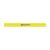 SnapWrap PVC bracelet Fluorescent yellow -  201624