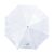 Colorado umbrella 23,5 inch White -  483310