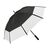 GolfClass Regenschirm 30 inch Schwarz -  568298