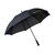 Avenue Regenschirm 27 inch Schwarz -  654198