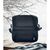 Sac isotherme en 600D RPET Noir -  MO6287-03