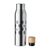 Dubbelwandige thermosfles 500M Mat zilver -  MO6288-16