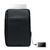 Laptop backpack in 300D RPET Black -  MO6328-03