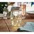 Mason jar solar buitenlamp Transparant -  MO6341-22