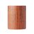 Mug en bois de chêne 280 ml Bois -  MO6363-40