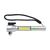 RescueHammer COB marteau de secours Argent -  058901
