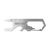 SmartKey multitool Zilver -  059001