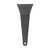 Nordic Wheatstraw Weizenstroh-Eiskratzer Schwarz -  120498