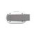Clip Reflection lampje Zwart -  235998