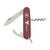 Victorinox Waiter zakmes Rood - Victorinox 640360