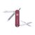 Victorinox Classic SD zakmes Rood - Victorinox 688360