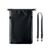 Wasserfester Beutel 6 l Schwarz -  MO6370-03