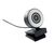 1080P HD webcam met ringlicht Zwart -  MO6395-03