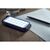 solar charger 8000 mAh Black -  MO6424-03