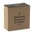 Midland Recycled 5 meter rolmaat Wit -  152810