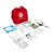Trousse de premiers secours premium Graid Rouge - Graid™ 1Z028121