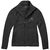 Brossard women's full zip fleece jacket Anthracite - Elevate Life 39483952