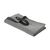 Quick Dry Sports/Travel Towel Sporttuch Grau -  427290