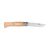 Opinel Inox No 08 Taschenmesser Holz - Opinel 535244
