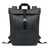 Sac à dos en feutre RPET Gris foncé -  MO6456-15