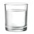 Drinkglas 300ML Transparant -  MO6460-22