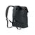 600D RPET laptop backpack Black -  MO6464-03 600D RPET laptop backpack Black -  MO6464-03