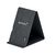 RPET wireless charger 15W Dark grey -  MO6484-15