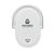 Chargeur sans fil lampe Blanc -  MO6514-06