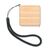 Mètre en bambou 1m Bois -  MO6519-40