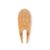 Bamboo golf divot tool Wood -  MO6523-40