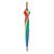Parapluie arc-en-ciel 27 " Multicolore -  MO6540-99