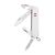 Victorinox Cadet Alox pocket knife Silver - Victorinox 159301