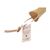 Opinel Inox No 07 pocket knife Brown - Opinel 159844