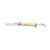 Opinel Inox No 8 Taschenmesser Braun - Opinel 160244