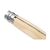 Opinel Inox No 8 Taschenmesser Braun - Opinel 160244