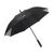 Bryce RCS RPET Umbrella Regenschirm 23 inch Schwarz -  204298