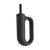Carabiner RCS RPET parapluie pliable 21 inch Bleu -  250630