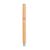 Bamboe gelpen Hout -  MO6558-40
