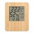 Bamboe weerstation Hout -  MO6562-40