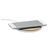 Chargeur sans fil 10W en bambou Bois -  MO6563-40