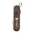 Victorinox Classic SD Wood zakmes Bruin - Victorinox 276940