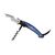 Stylo Vino tire-bouchon Bleu -  440630