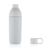 Flow Vakuumflasche aus RCS recyceltem Stainless-Steel Weiß - XD Xclusive P435.543