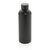 RCS gerecycled roestvrijstalen Impact vacuümfles Grijs - XD Collection P435.702