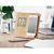 Bamboe weerstation Hout -  MO6665-40