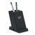 Wireless charger ABS 15W Black -  MO6679-03